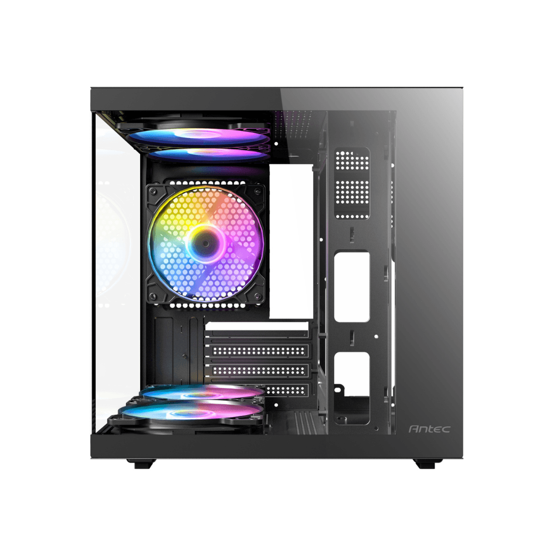 Buy VCX10M Gaming Case online from PC Galaxy