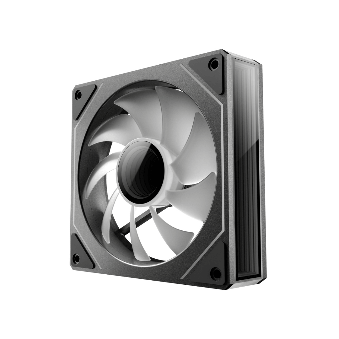 Buy Vision 120R ARGB Fan online from PC Galaxy