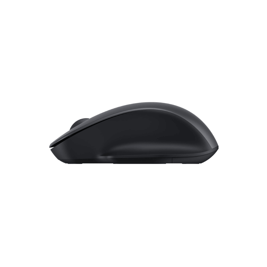 Comfort Edition Wireless Mouse with ergonomic design