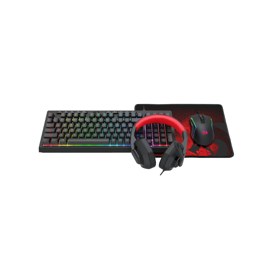 Buy 4-in-1 Gaming Combo online from PC Galaxy