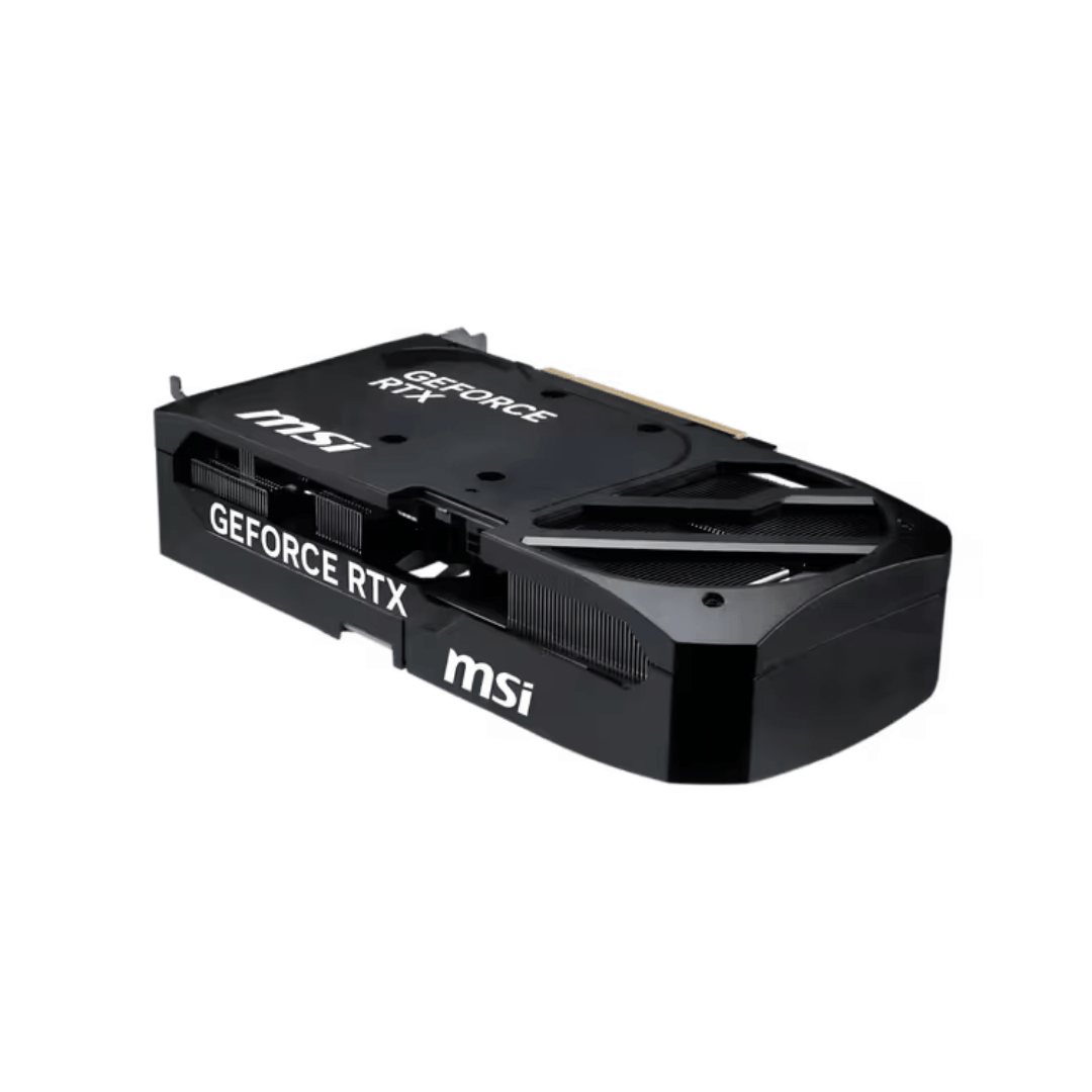 Buy MSI GeForce RTX 5070 SHADOW 2X OC online from PC Galaxy