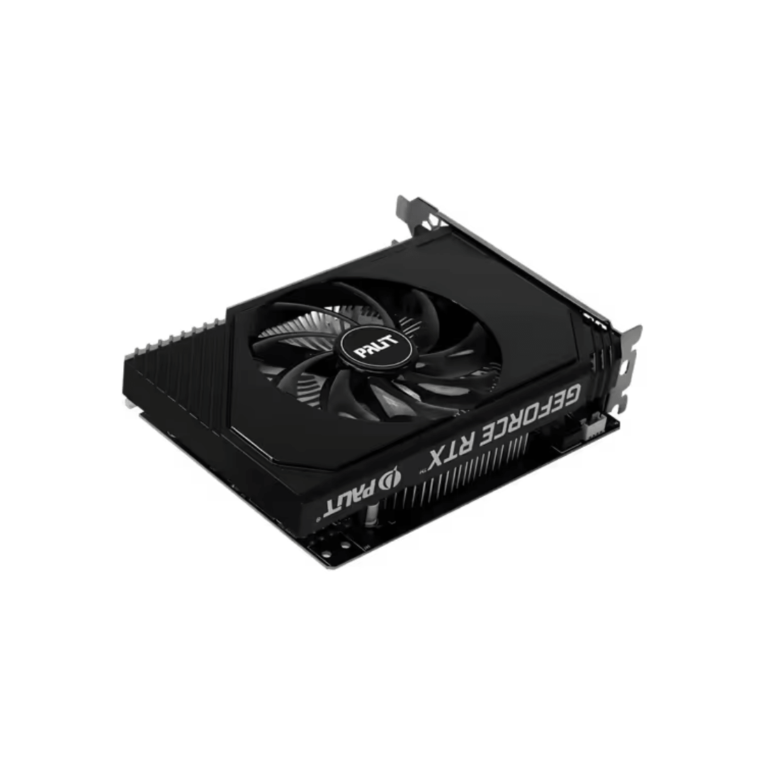 Buy Palit GeForce RTX 3050 StormX online from PC Galaxy