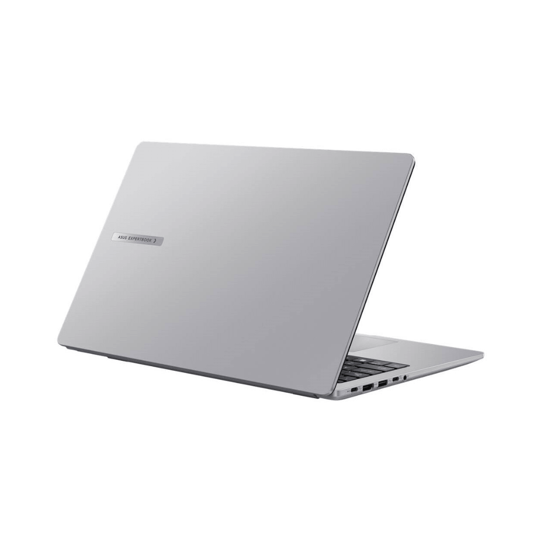 ASUS ExpertBook P1 with Intel Core 3 processor