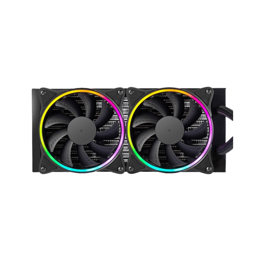 Buy PCBuilder Hydro Chill 240mm online from PC Galaxy
