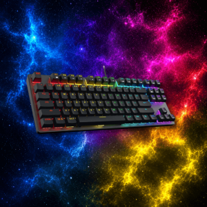 Gaming Keyboards