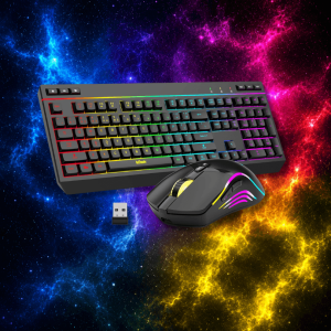 Combo Keyboards