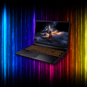 Laptops