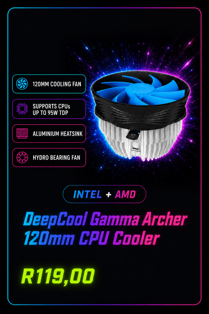 product Computer Store Brits