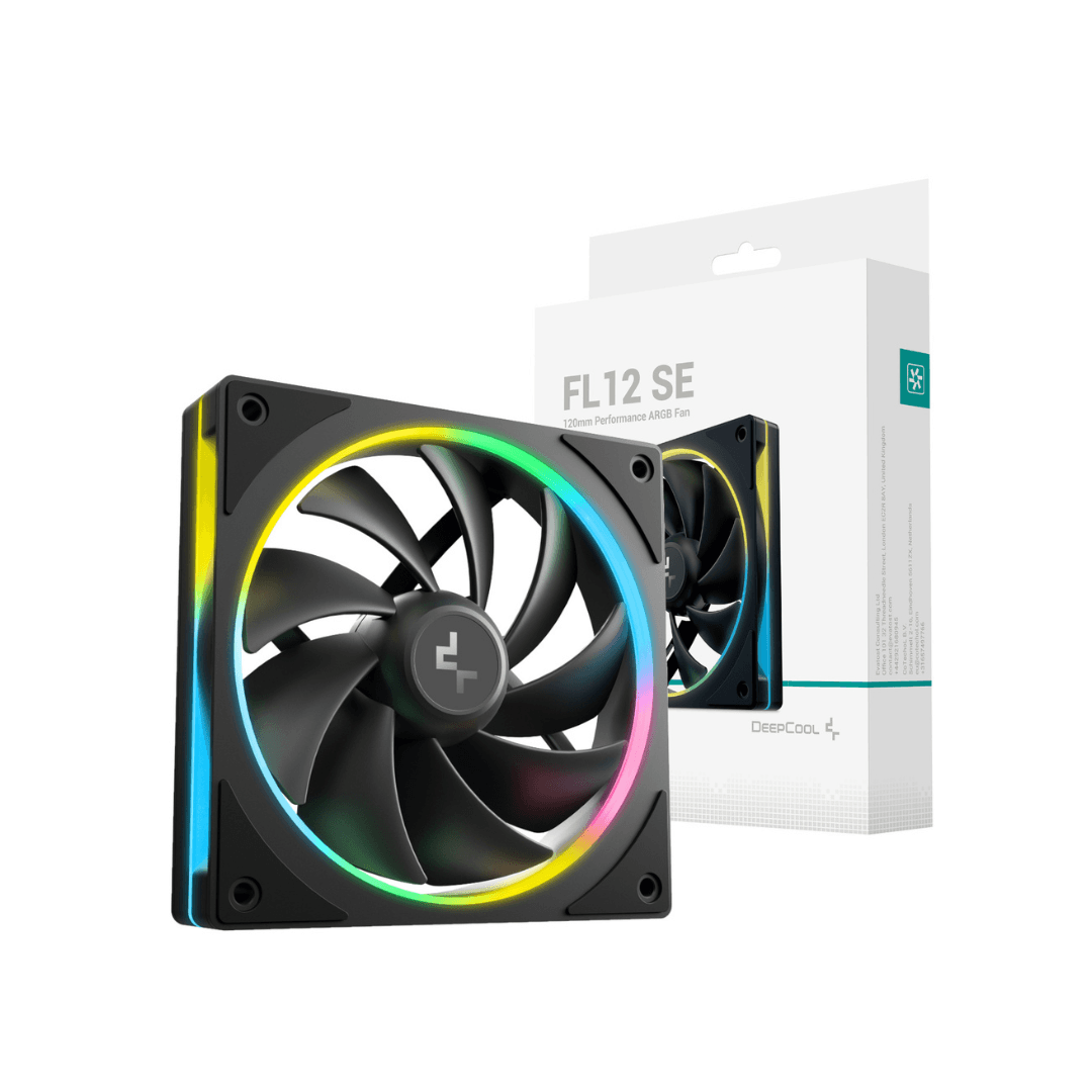 FL12 SE Case Fan at PC Galaxy