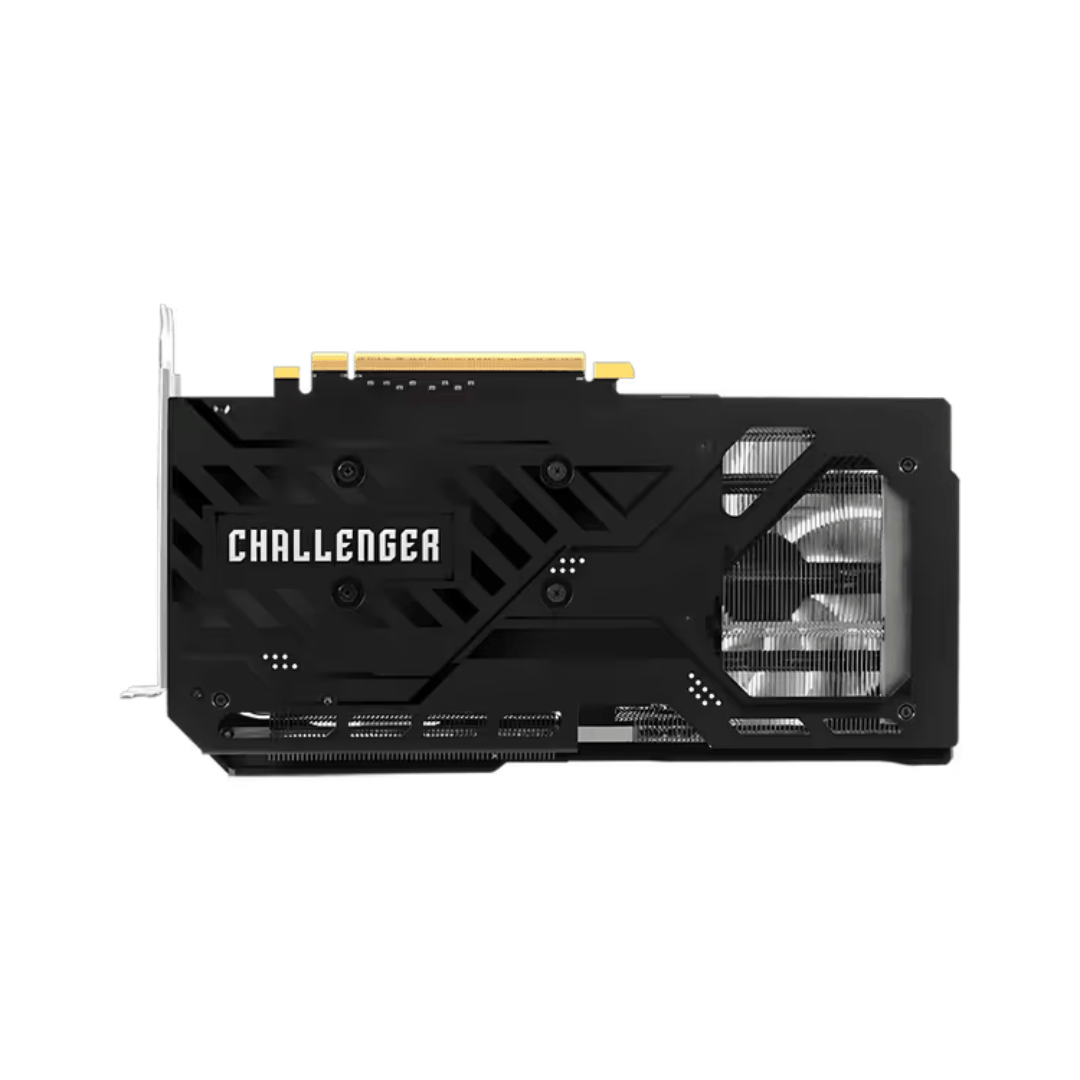 Intel Arc B580 12GB GDDR6 gaming graphics card