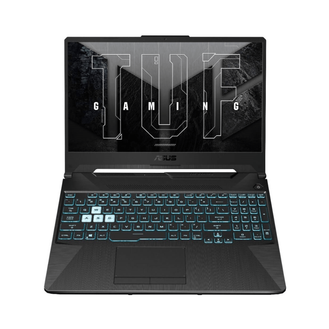 ASUS TUF Gaming A15 15.6-inch 144Hz gaming laptop