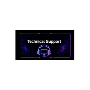 Tech Support Brits