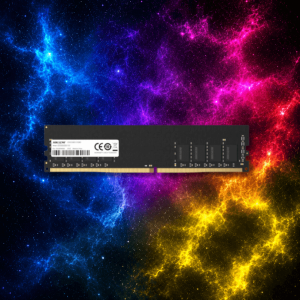 Desktop Memory
