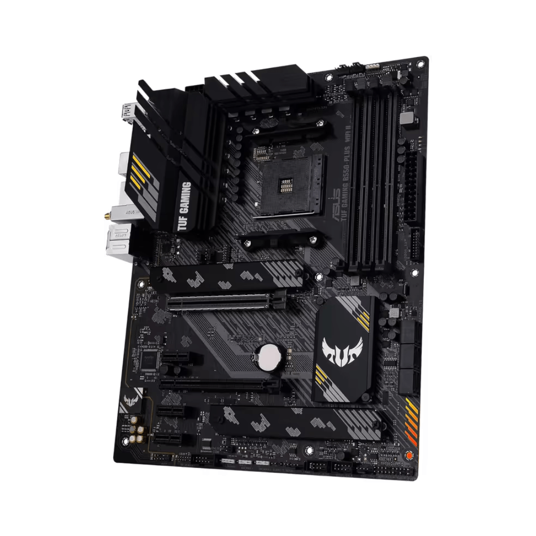 AMD Ryzen 5 5500 desktop processor for AM4 motherboards