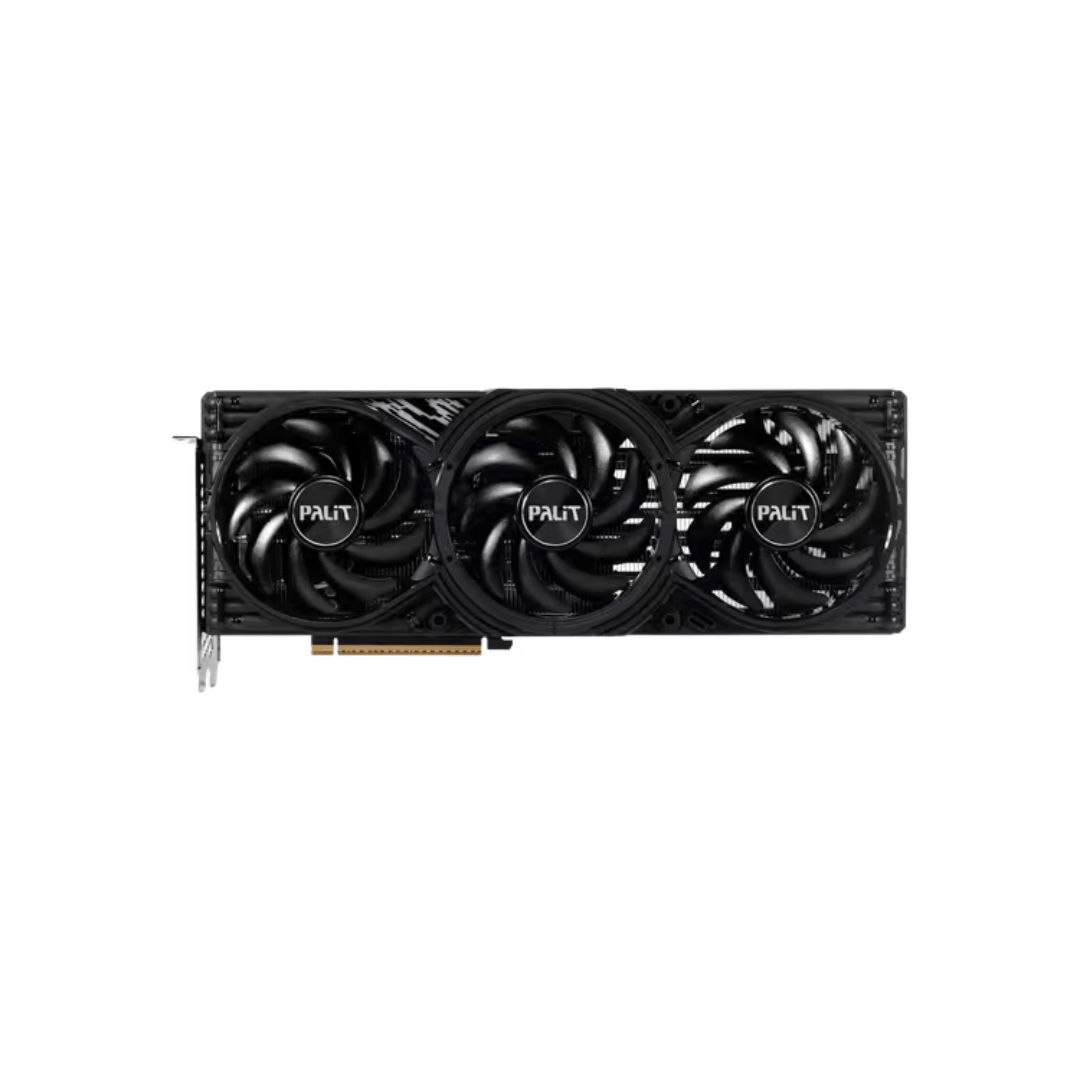 High-performance RTX 5070 Ti GamingPro-S graphics card for gaming PCs