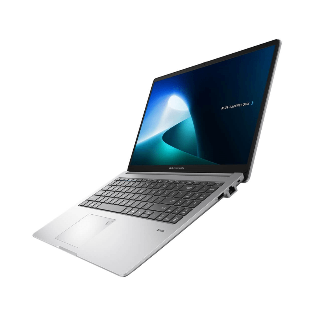 ASUS ExpertBook P1 15.6-inch Full HD business laptop