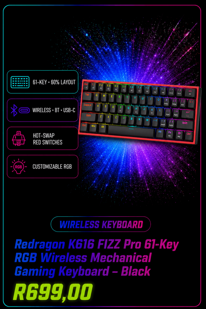 Computer Store Keyboard Brits