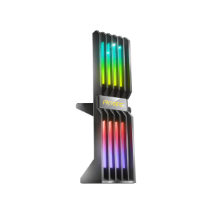 ARGB GPU Holder at PC Galaxy