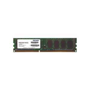 Signature 8GB DDR3 Memory at PC Galaxy