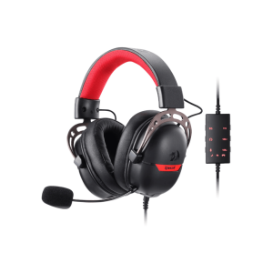 Redragon H376 AURORA gaming headset at PC Galaxy