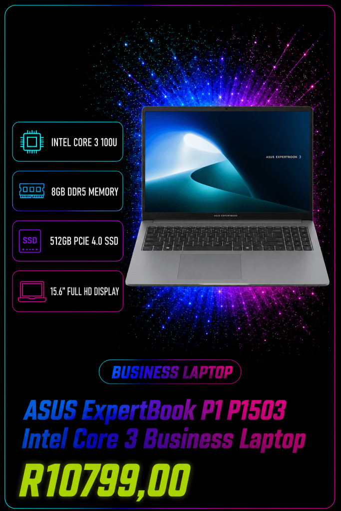 best place to buy laptops south africa
