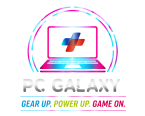 PC Galaxy Logo