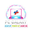 PC Galaxy Logo