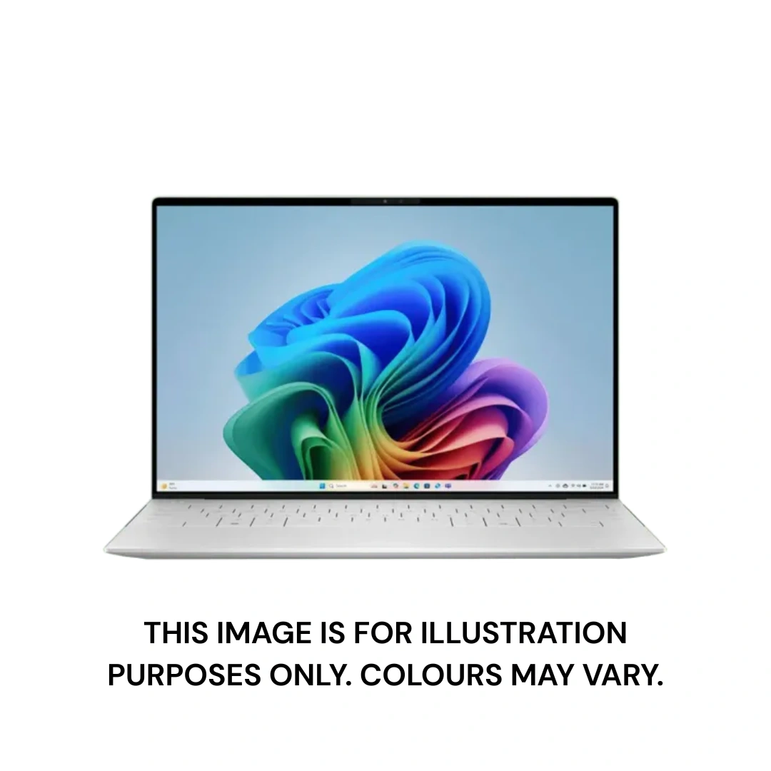 DELL XPS 13 9345 SNAPDRAGON X ELITE