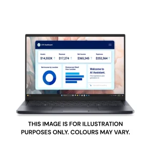 Dell Pro 14 Premium PA14250 laptop