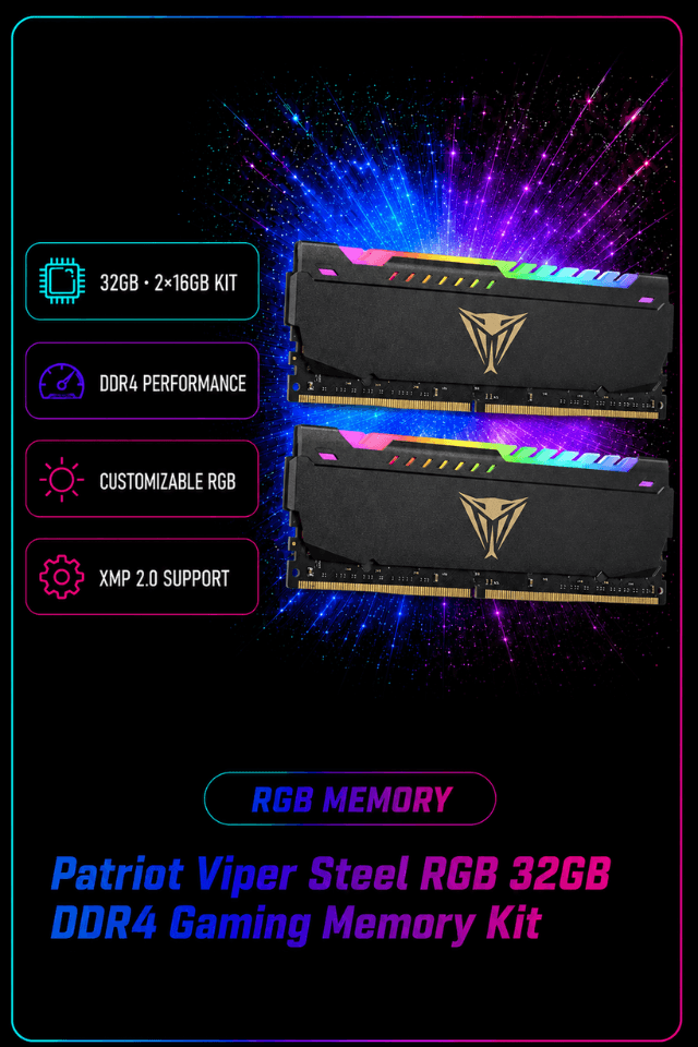 Computer Store Brits memory