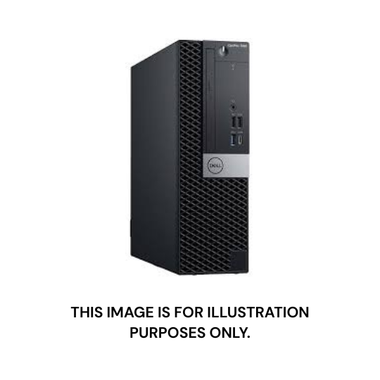 Dell Precision 3460 SFF professional desktop workstation