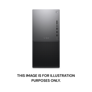 Dell XPS 8960 desktop tower PC
