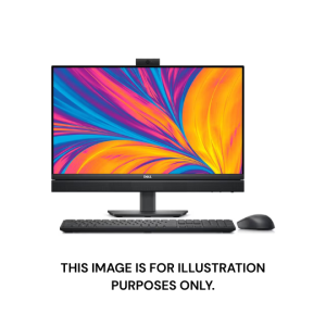 Dell OptiPlex 7420 23.8-inch All-in-One PC