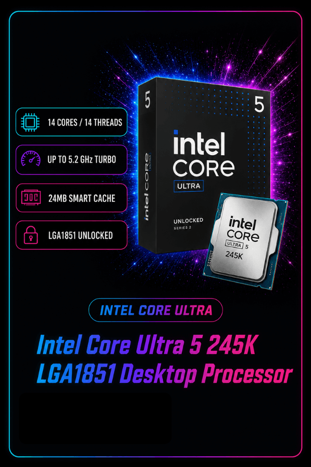 intel Computer Store Brits