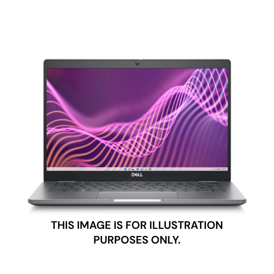 Dell Latitude 13 5340 Core i5 13th Gen laptop