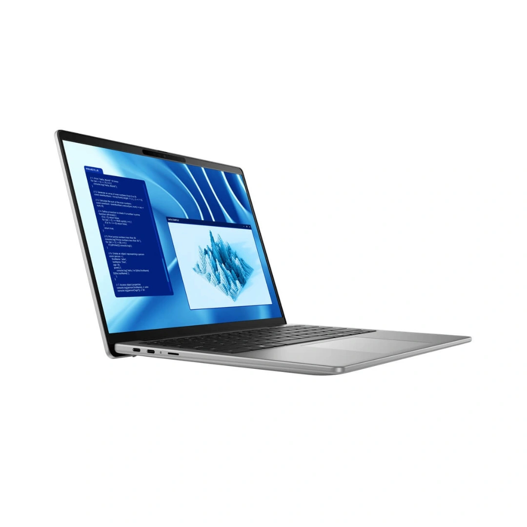 Dell Latitude 14 7455 Snapdragon X Elite laptop