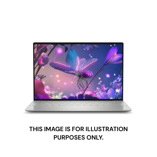 Dell XPS 13 9320 Core i7 13th Gen laptop