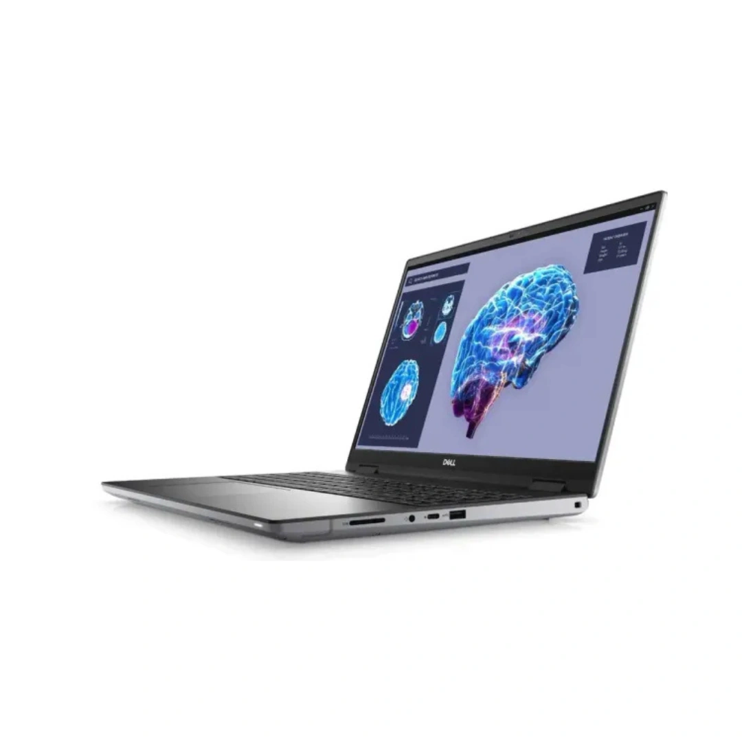Dell Precision 17 7780