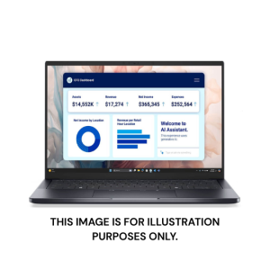 Dell Pro 14 Premium PA14250 laptop