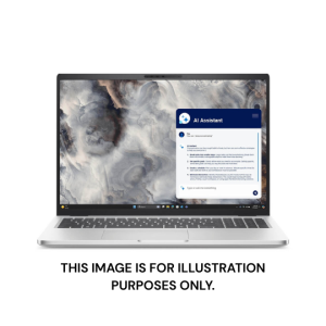 Dell Pro 16 Plus PB16250 laptop