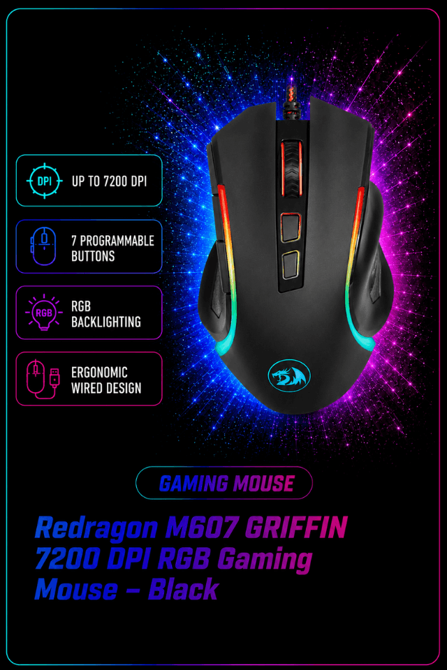 mice at Computer Store Brits
