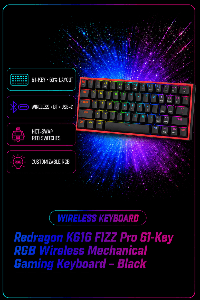 Computer Store Keyboard Brits