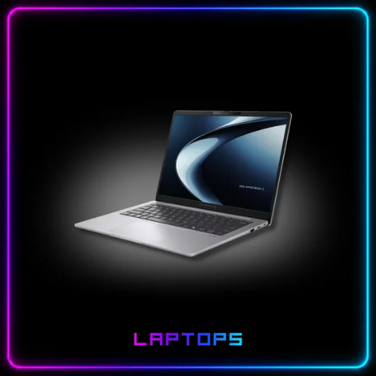 Laptops