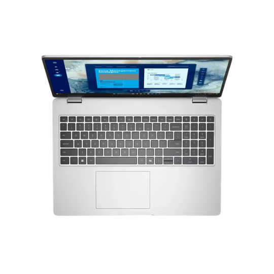 Dell Pro 16 PC16250 laptop