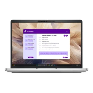Dell Pro 13 Plus PB13250 2-in-1 laptop (Ultra 5 235U or Ultra 7 265U)