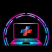 PC Galaxy logo