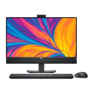 Dell OptiPlex 7420 23.8-inch All-in-One Core i5-14500T 8GB RAM 256GB SSD Windows 11 Pro